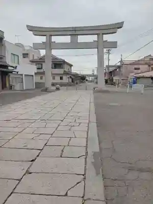 高砂神社(兵庫県)