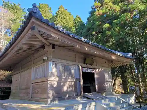 播州清水寺のその他建物