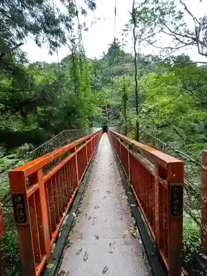 丹生川上神社（中社）(奈良県)