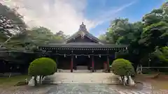 竈山神社(和歌山県)