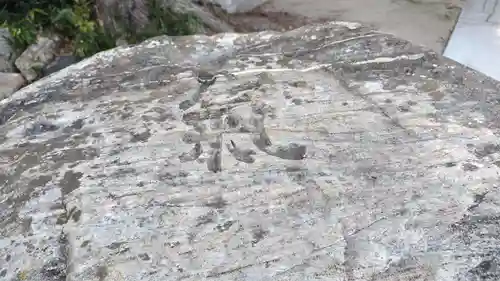 稗田野神社(薭田野神社)(京都府)