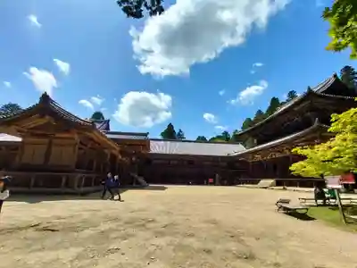 圓教寺(兵庫県)