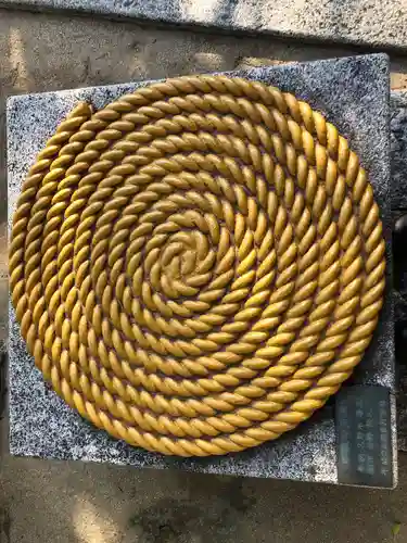 綱敷天満宮のその他建物