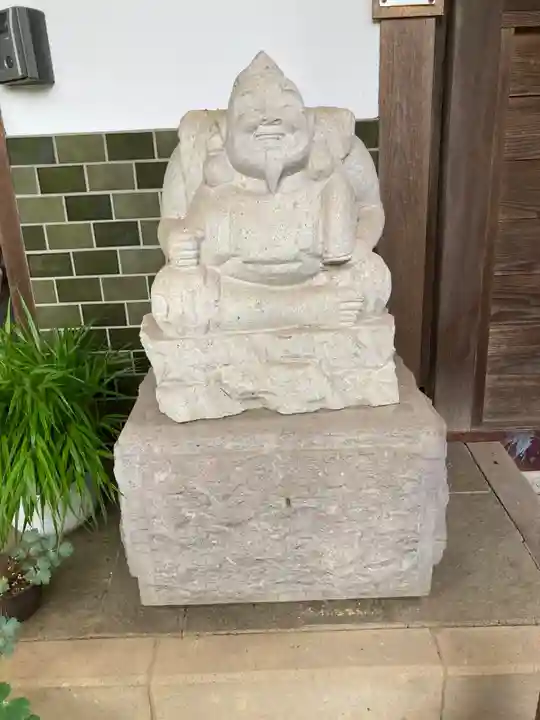 妙楽寺(神奈川県)