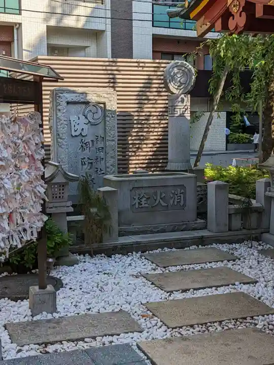 神田神社(神田明神)(東京都)