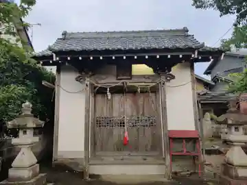 吉盛神社(香川県)