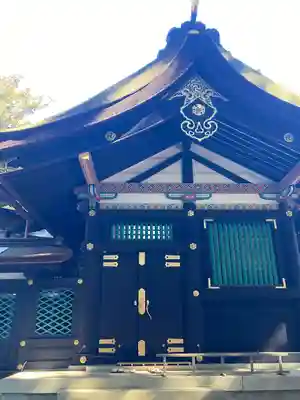 香取神宮(千葉県)