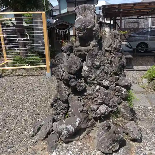 菊田神社(千葉県)