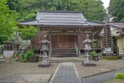 本法寺の本殿・本堂