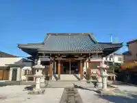 本覚院(埼玉県)