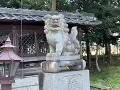 三之宮神社(滋賀県)