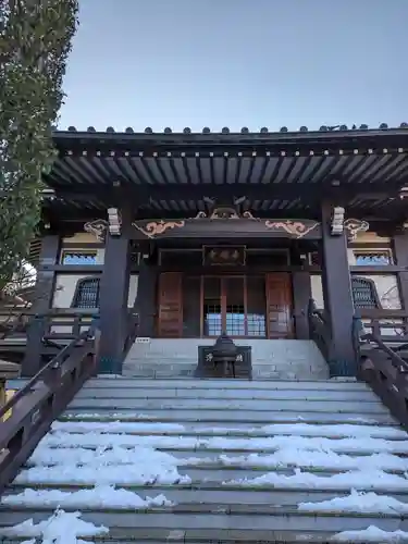 金剛寺(東京都)