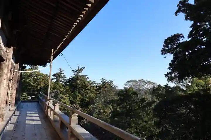 笠森寺(千葉県)