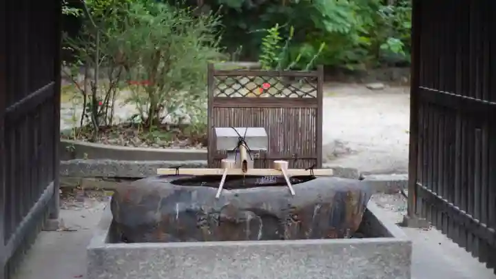 田中神社(京都府)