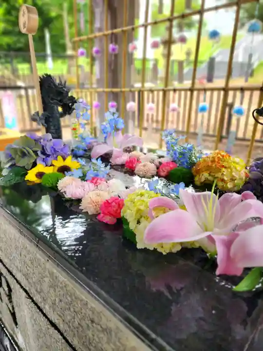 美幌神社(北海道)