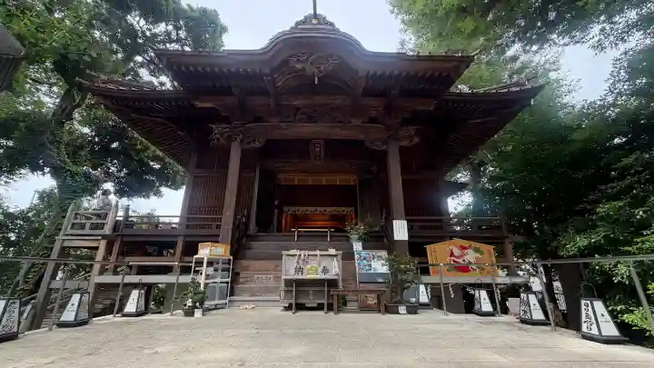 戸越八幡神社(東京都)