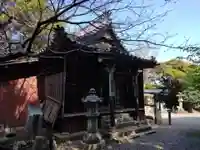 波切氏仏教会(三重県)