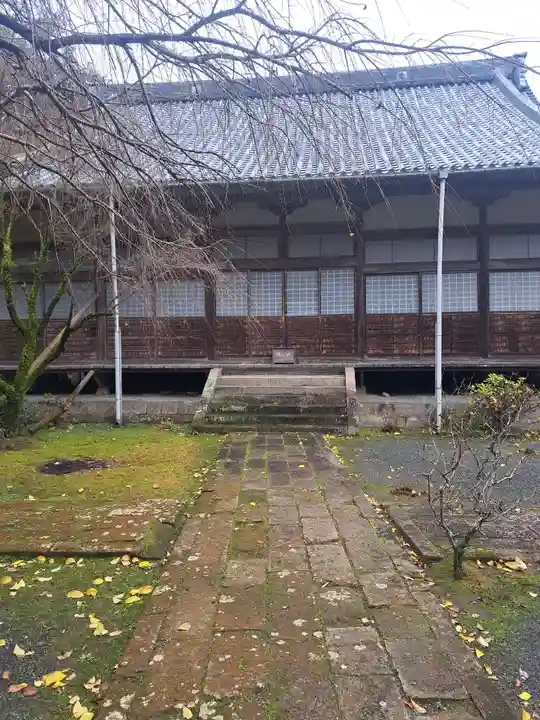 清水寺(福岡県)