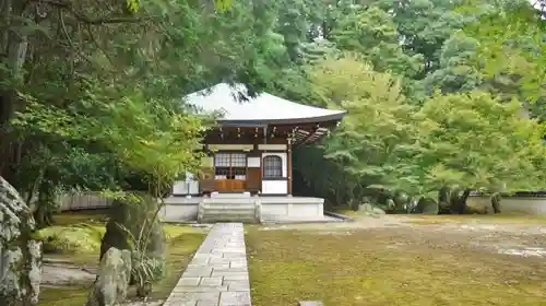 善能寺の建物その他