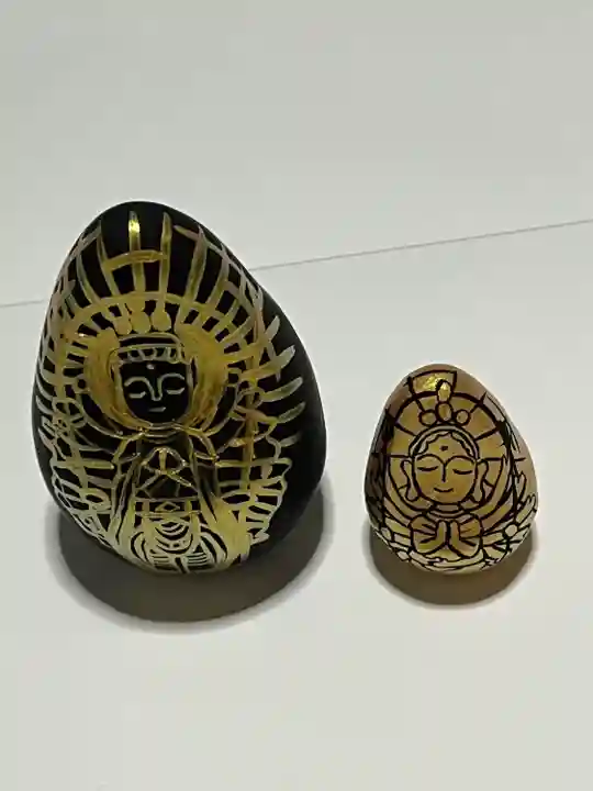 清水観音(福島県)