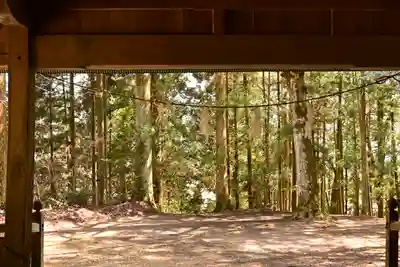 相峰神社(愛媛県)