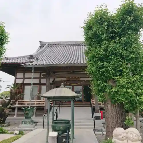 龍谷寺(静岡県)