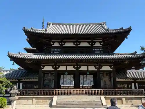 法隆寺の{uncategorized: "未分類", other: "その他", undefined: "問題あり", building: "その他建物", grave: "お墓", sacred_gate: "鳥居", guardian: "狛犬", statue: "像", buddha: "仏像", history: "歴史", nature: "自然", garden: "庭園", animal: "動物", pagoda: "塔", temizu: "手水舎", mountain_gate: "山門・神門", sanctuary: "本殿・本堂", subordinate: "末社・摂社", art: "芸術", scenery: "景色", jizo: "地蔵", ema: "絵馬", goshuin: "御朱印", omikuji: "おみくじ", items: "授与品その他", amulet: "お守り", goshuincho: "御朱印帳", eats: "食事", festival: "お祭り", votive_dance: "神楽", shichigosan: "七五三参", wedding: "結婚式", experience: "体験その他", initially: "初詣", around: "周辺", anti_infection: "感染症対策"}