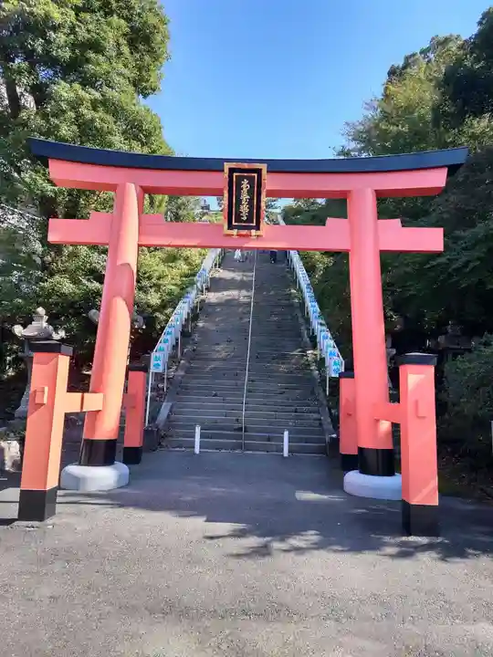 高良大社(福岡県)