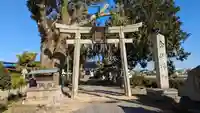 玉田神社(京都府)