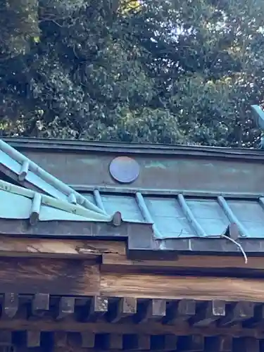 蚕影神社(茨城県)