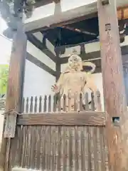 當麻寺(奈良県)