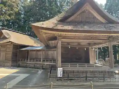 中尊寺(岩手県)