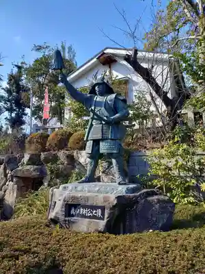 真田山 三光神社(大阪府)