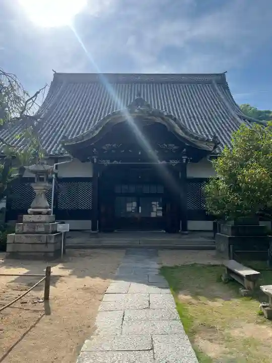 天寧寺(広島県)