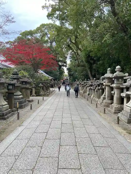 石清水八幡宮(京都府)
