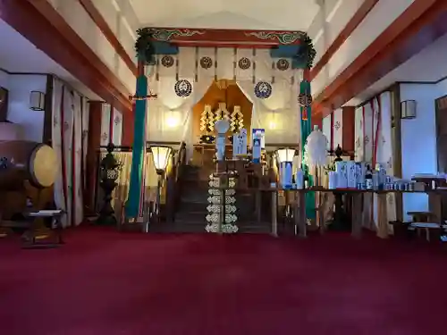 太良嶽神社(佐賀県)