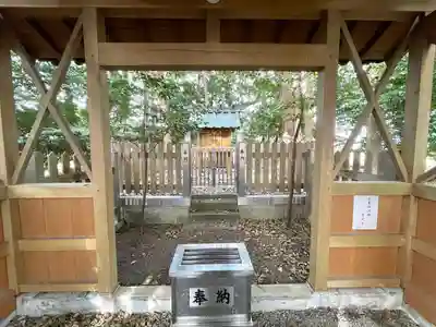 若之神社(三重県)