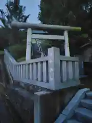 田中神社(神奈川県)