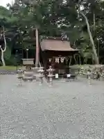 御上神社(滋賀県)