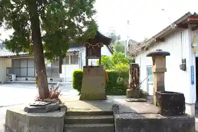 恵比寿神社(島根県)
