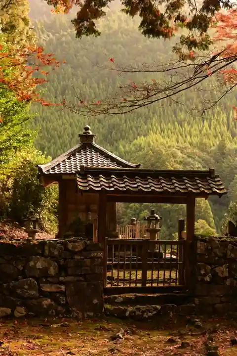 高山寺(京都府)