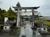白子神社(千葉県)