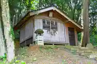 王子権現(島根県)