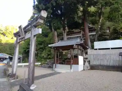 八王子神社(和歌山県)