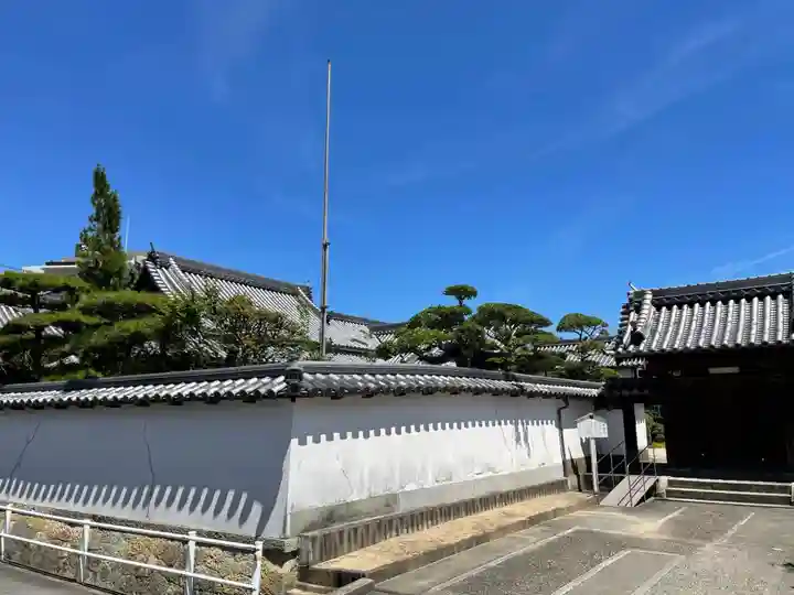 威徳院のその他建物