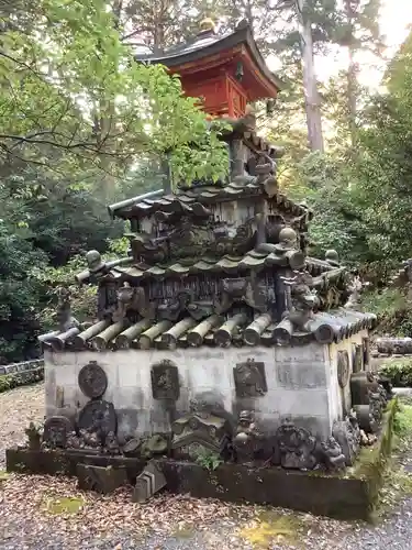 美濃國一宮　南宮大社(岐阜県)