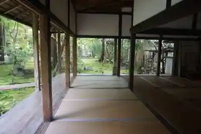 蓮華寺（洛北蓮華寺）のその他建物