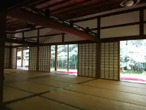 高桐院のその他建物