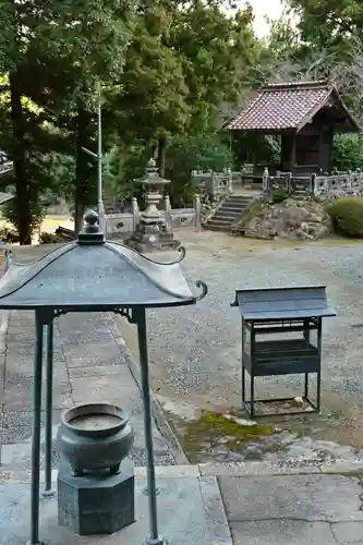 善福寺（山田薬師）(愛媛県)