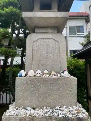 高木神社のその他建物